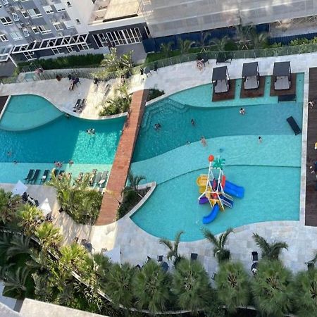 Novo!Apt.Condominio Clube,Proximo Ao Consulado Eua Porto Alegre Exterior foto